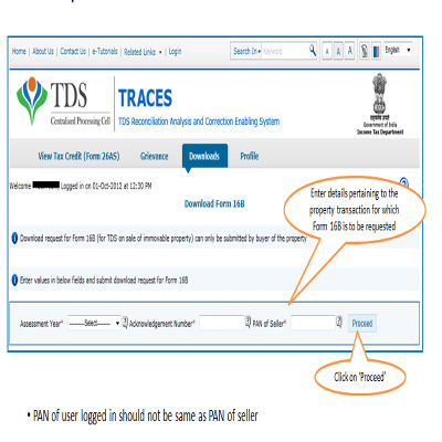 pan/tds/traces